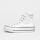 Converse, Chuck Taylor All Star Lift Hi, white