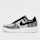 Nike, Air Force 1 Flyknit 2.0, black