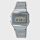 CASIO, Collection Retro A700WEM-7AEF, silver