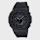 G-SHOCK, Watch GA-2100-1A1ER, black