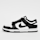 Nike, Dunk Low Retro, black