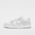 Nike, WMNS Dunk Low, white