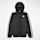 adidas Originals, Adicolor Jacket, black