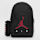 Jordan, Air School Backpack With Pencil Case, black