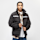 Karl Kani, Retro Essential Puffer Jacket, black