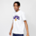 Mitchell & Ness, NBA Los Angeles Lakers Table Top, white