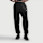 Nike, Sportswear Phoenix Fleece High-Waisted Oversized Sweatpants, black