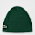 Lacoste, Knitted Cap, black