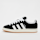 adidas Originals, Campus 00s Sneaker, black