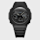 G-SHOCK, GA-B2100-1A1ER, black