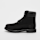 Timberland, 6in Premium Boot, black