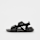 adidas Sportswear, Altaswim C Slides (PS), black