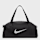 Nike, Duffel Bag (24L), black