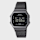 CASIO, Vintage A168WEMB-1BEF, grey