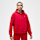 Jordan, Brooklyn Fleece Hoodie, red