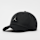 Jordan, Rise Cap Metal Jumpman, black