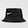 Nike, Apex Bucket Swoosh, black