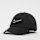 Nike, Club Unstructured Swoosh Cap, black