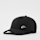 Nike, Dri-FIT Club Structured Metal Logo Cap, black