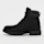 Karl Kani, Classic Boot, black