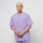 Urban Classics, Heavy Oversized Tee, purple