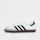 adidas Originals, Samba OG W Sneaker, white