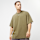 Karl Kani, Small Signature Heavy Jersey Washed Boxy Tee, green