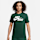 Nike, Sportswear Tee Just Do It, green