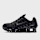 Nike, Shox TL, black