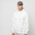 SNIPES, Small Logo Essential Hoodie, white