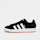 adidas Originals, Campus 00s Kids Sneaker (GS), black