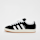 adidas Originals, Campus 00s W Sneaker, black