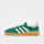 adidas Originals, Handball Spezial W Sneaker, green
