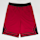 Jordan, Air Diamond Short, red