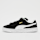 PUMA, Suede XL, black
