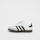 adidas Originals, Samba OG EL I Kids Sneaker (TD), white