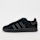 adidas Originals, Campus 00s Sneaker, black