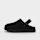 UGG, Goldenstar Clog, black