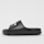 Lacoste, Croco 2.0 Serve Slide 2.0 1241 CMA, black