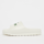 Lacoste, Herren-Schlappen Serve Slide 2.0, white