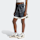adidas Originals, Mesh Basketball Short, grey