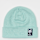 Zoo York, Classic Beanie, turquoise