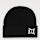 K1X, Logo Beanie, black