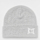 K1X, Logo Beanie, grey