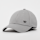 adidas Originals, adi Metal Baseball Cap, grey