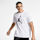 Jordan, Jumpman Flight High Brand Read Tee, white