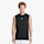 Jordan, Dri-Fit Sport Sleeveless Top, black