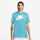 Nike, Sportswear Tee Icon Futura, blue