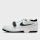Nike, Air Alpha Force 88, white