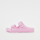Birkenstock, Arizona EVA Kids (PS), light pink